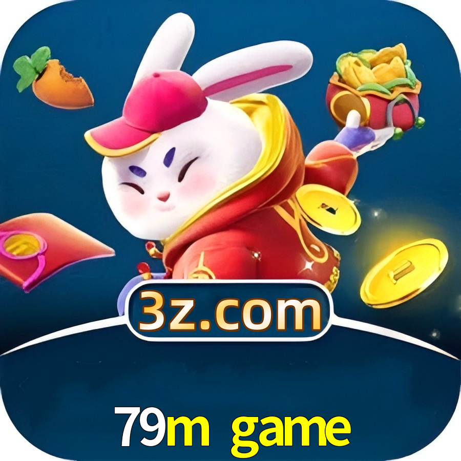 Logo da 79m game
