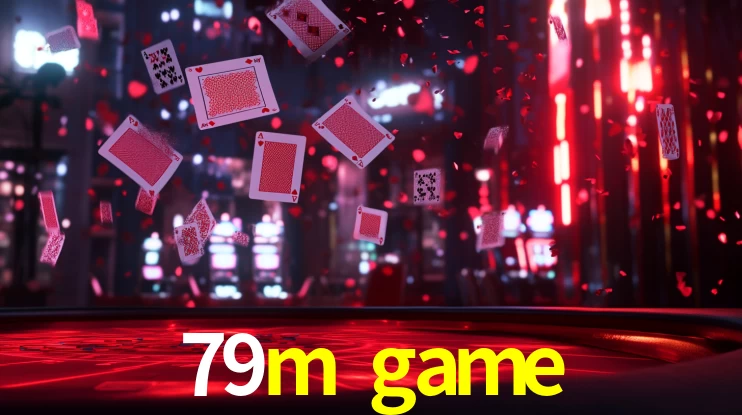 Bonus no Cassino 79m game